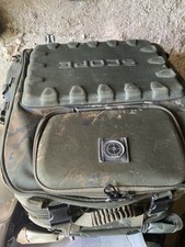 Nash scope black gebraucht kaufen  Dormagen