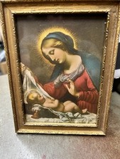 Mary infant jesus for sale  Columbia