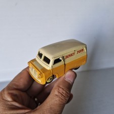 Dinky vérirable ancien d'occasion  Lyon IV