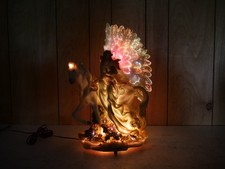 Fiber optic angel for sale  Julesburg