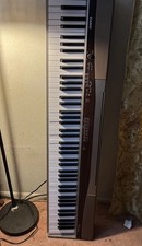 Casio privia 100 for sale  Reno