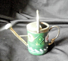 Miniture painted brass for sale  MANCHESTER