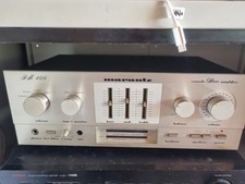 Ampli marantz 400 d'occasion  Saint-Lupicin