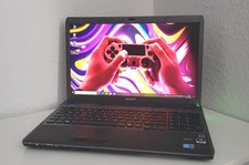 Gaming sony vaio gebraucht kaufen  Frankfurt am Main