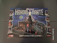 Jeu panique manoir d'occasion Jeu panique manoir d'occasion  Marmande