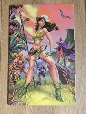 Rogue savage land for sale  DEAL