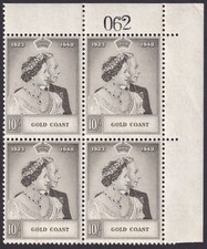 1948 silver wedding stamps for sale  EDINBURGH