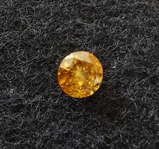Diamant ct fancy gebraucht kaufen  Bückeburg