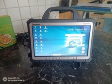 Panasonic toughbook cf gebraucht kaufen  Bettenfeld, Hasborn, Oberkail