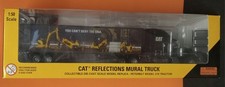 Cat reflections mural for sale  Racine
