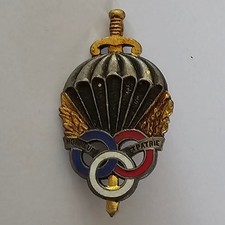 Brevet préparation militaire d'occasion  La Queue-les-Yvelines