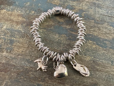Links london silver for sale  MANSFIELD