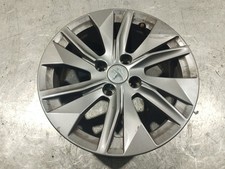 9828185580 wheel rim d'occasion  Expédié en Belgium