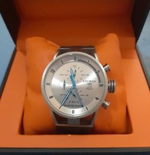 Orologio locman montecristo usato  Mathi