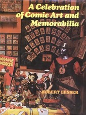 Celebration comic art for sale  North Smithfield