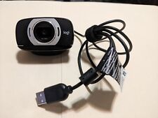 Logitech 1080p webcam for sale  Porter