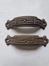 Antique vintage cast for sale  FAIRFORD