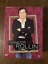 Dvd francois rollin d'occasion  Paris XI