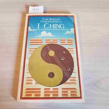Ching metodo divinazione usato  Italia