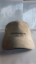 Casquette porsche driving d'occasion  Pessac