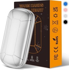 8000mah hand warmers for sale  Panama City Beach