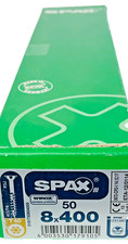 Spax holzschraube senkkopf gebraucht kaufen  Wertheim