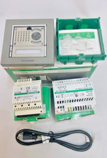Kit VIP Comelit EZ-PDK, inclui 4895HIM, 1456B, 1441, 1456B/ME1 comprar usado  Enviando para Brazil