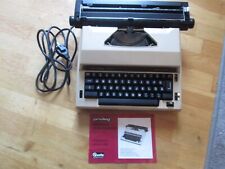 typewriter gebraucht kaufen  Freyung