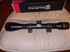 Telescopic sights hawke for sale  LISKEARD