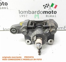 Pinza freno posteriore usato  Riesi