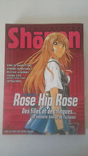 Manga collection shonen d'occasion  Tournon-sur-Rhône