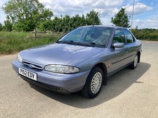 Mk1 ford mondeo for sale  LEEDS