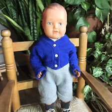 Bébé poupon baigneur d'occasion  Beaujeu