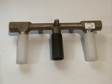 Grohe 33885000 hole d'occasion  Expédié en Belgium
