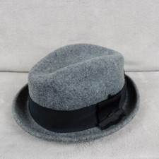 Affliction fedora hat for sale  Monrovia