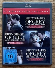 Fifty shades grey gebraucht kaufen  Nackenheim
