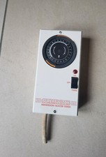 Superswitch immersion heather for sale  OXFORD