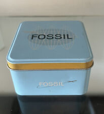 Fossil box scatola usato  Roma