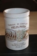 Ancien grand pot d'occasion  Bonneville