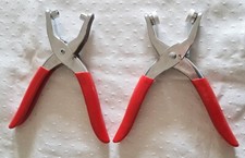 ösen zange druckknopf gebraucht kaufen  Stein