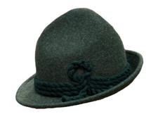 Cappello alpino tirolese usato  Trento
