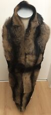 Fuchs xxl schal gebraucht kaufen  Wiesbaden