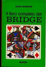 bridge libro completo usato bridge libro completo usato Parma