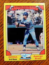 George brett 1982 for sale  Swedesboro