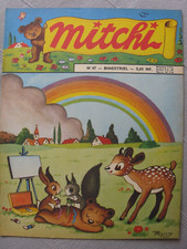 Artima mitchi 47 d'occasion  Sète