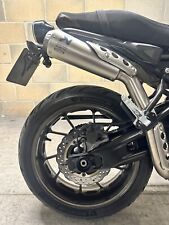 Genuine yamaha akrapovic for sale  LONDON
