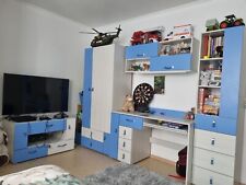 Kinderzimmer möbel jungen gebraucht kaufen  Treuchtlingen