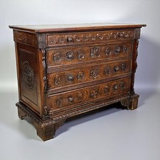 Servante credenza antica usato  San Giorgio a Liri