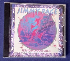 Jimmy page session for sale  Michigan City