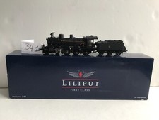 Liliput dampflok lok gebraucht kaufen  Frankfurt am Main